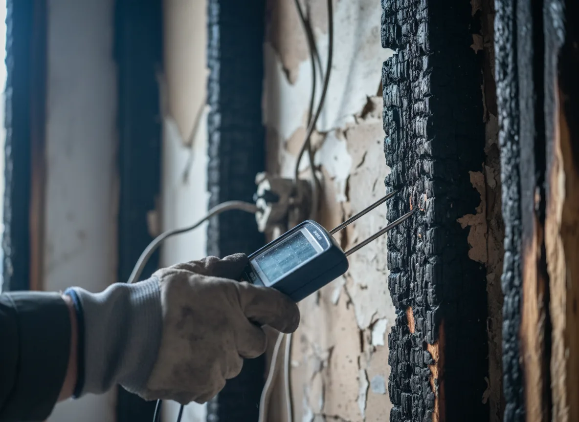 Fire Damage Restoration Salem, OR FAQs